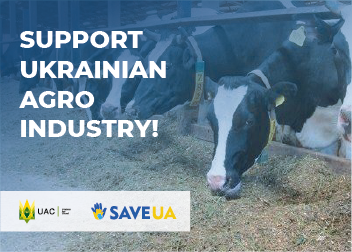 Support agrisector